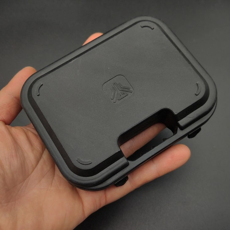 Case for Keychain Toy Gun
