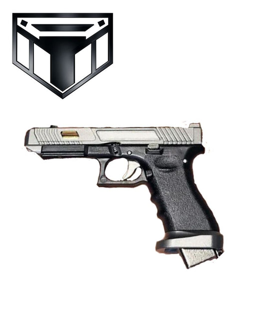 G34 Tactical Toy Gun Keychain Complete *GUN ONLY*