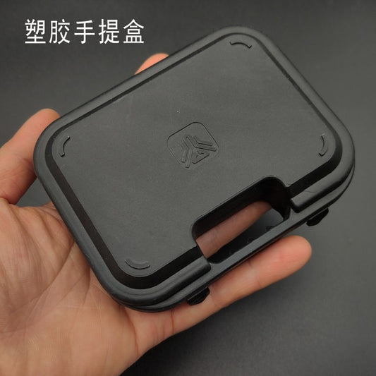 Case for Keychain Toy Gun