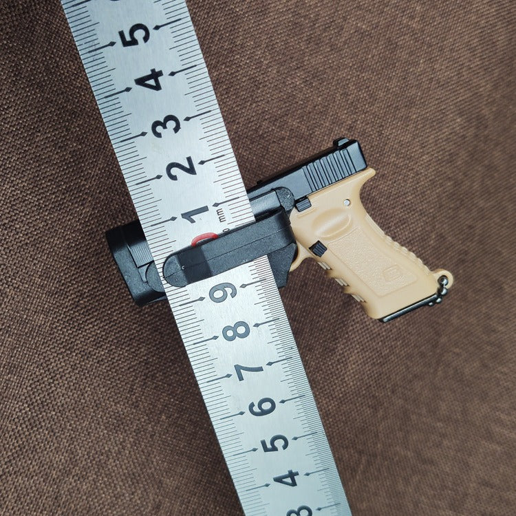 Holster - Fits G17 and G35 Toy Keychain Gun