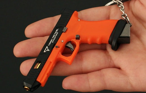 G34 Tactical Toy Gun Keychain Complete *GUN ONLY*