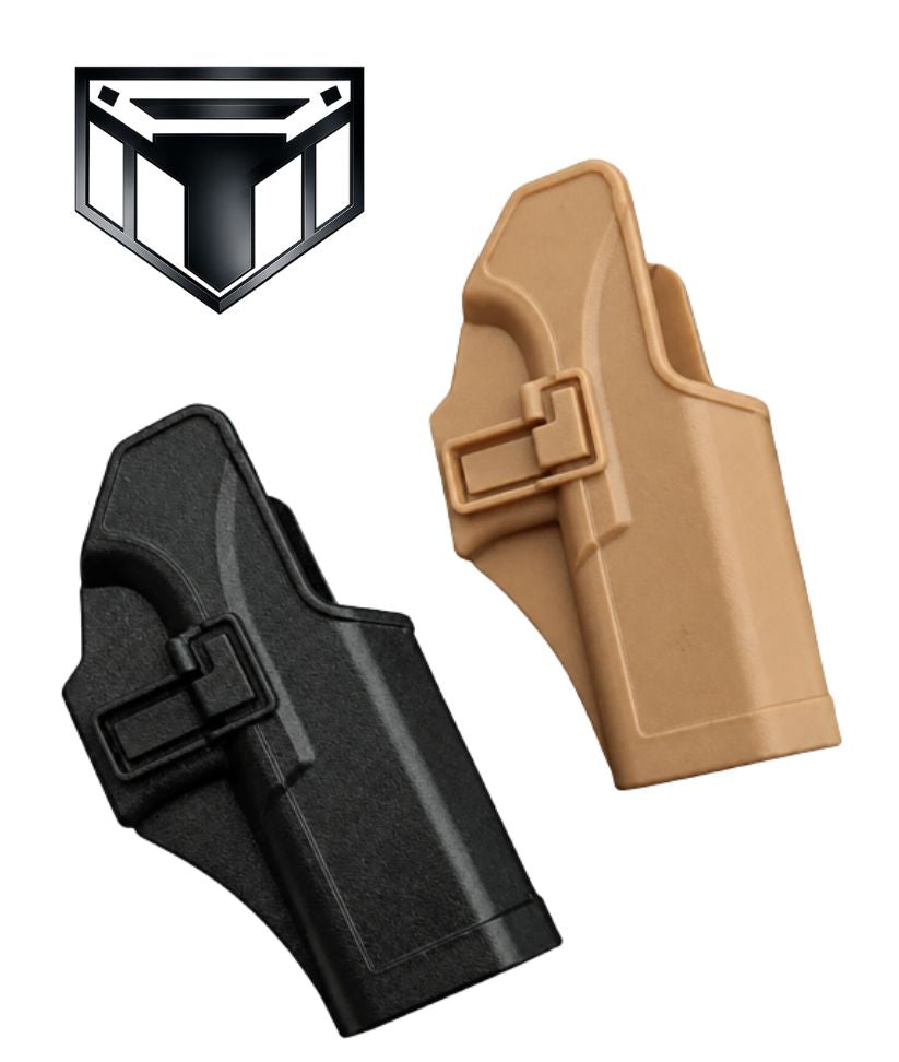 Holster - Fits G17 and G35 Toy Keychain Gun