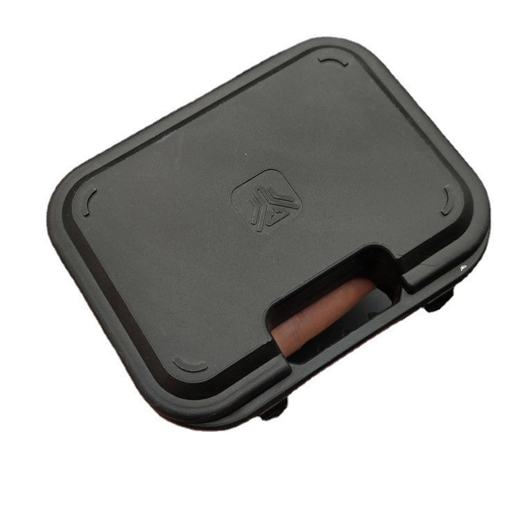 Case for Keychain Toy Gun